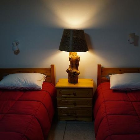 Elatos Hotel Loutra Ipatis Eksteriør billede