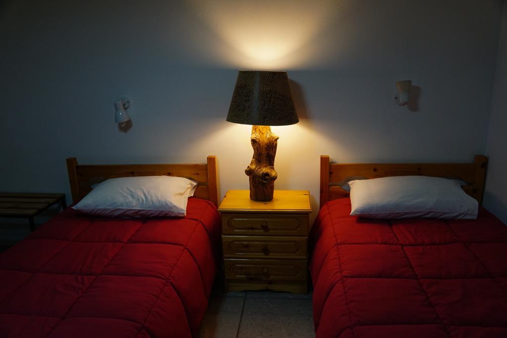 Elatos Hotel Loutra Ipatis Eksteriør billede