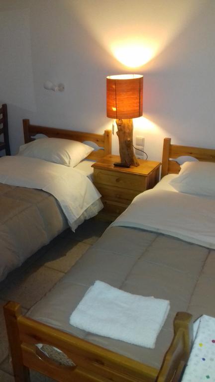 Elatos Hotel Loutra Ipatis Eksteriør billede